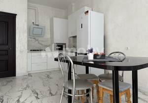 1-к квартира, вторичка, 55м2, 3/8 этаж