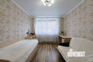2-к квартира, вторичка, 51м2, 1/8 этаж
