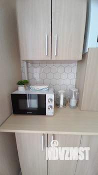 1-к квартира, вторичка, 30м2, 7/9 этаж