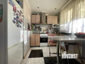 1-к квартира, вторичка, 35м2, 2/9 этаж