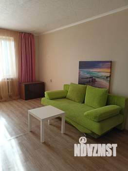 1-к квартира, вторичка, 35м2, 8/9 этаж