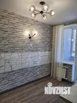 1-к квартира, вторичка, 35м2, 4/9 этаж