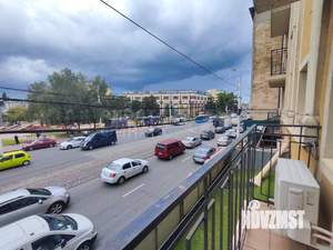 2-к квартира, вторичка, 45м2, 2/4 этаж