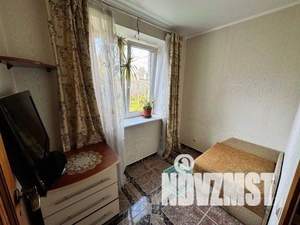 1-к квартира, вторичка, 53м2, 2/6 этаж