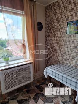 2-к квартира, вторичка, 53м2, 9/9 этаж