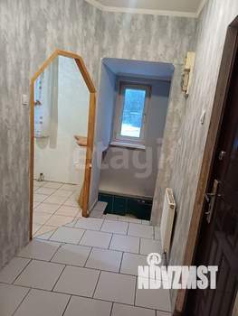 1-к квартира, вторичка, 45м2, 1/1 этаж