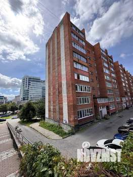 2-к квартира, вторичка, 48м2, 2/9 этаж