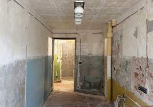 1-к квартира, вторичка, 44м2, 4/5 этаж