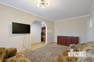 3-к квартира, вторичка, 58м2, 5/5 этаж