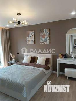 2-к квартира, вторичка, 50м2, 9/10 этаж