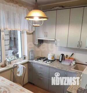 3-к квартира, вторичка, 64м2, 2/10 этаж