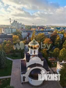 2-к квартира, вторичка, 85м2, 10/12 этаж