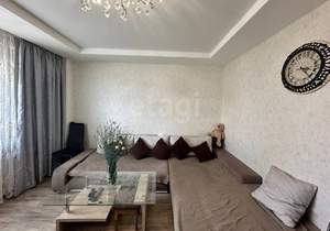 3-к квартира, вторичка, 74м2, 3/5 этаж