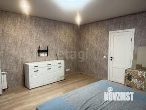 1-к квартира, вторичка, 46м2, 5/10 этаж