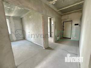 2-к квартира, сданный дом, 66м2, 6/9 этаж