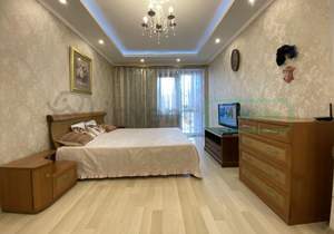 1-к квартира, вторичка, 42м2, 2/12 этаж