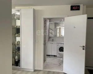 3-к квартира, вторичка, 65м2, 2/5 этаж