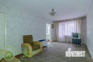 2-к квартира, вторичка, 43м2, 2/5 этаж