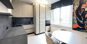 1-к квартира, вторичка, 38м2, 3/12 этаж