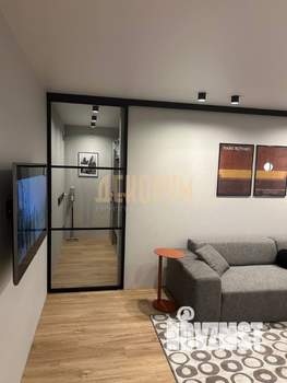 2-к квартира, вторичка, 45м2, 2/4 этаж