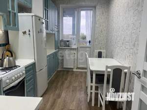 2-к квартира, вторичка, 53м2, 8/8 этаж