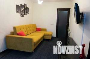 2-к квартира, вторичка, 49м2, 3/5 этаж