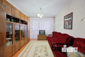 1-к квартира, вторичка, 33м2, 1/9 этаж