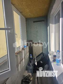 1-к квартира, вторичка, 40м2, 4/10 этаж