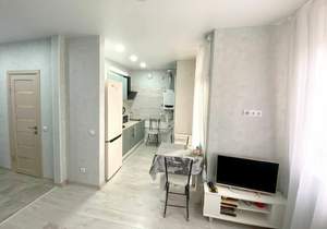 Студия квартира, вторичка, 23м2, 9/17 этаж