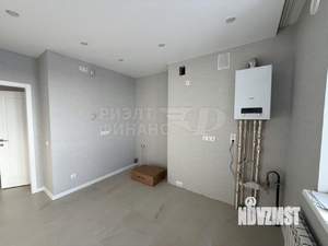 1-к квартира, вторичка, 38м2, 8/8 этаж