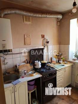 3-к квартира, вторичка, 55м2, 5/5 этаж
