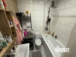 3-к квартира, вторичка, 70м2, 4/9 этаж