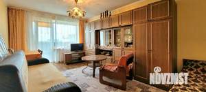 3-к квартира, вторичка, 67м2, 12/12 этаж