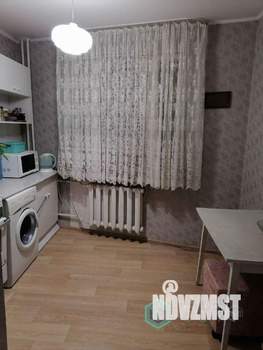 1-к квартира, вторичка, 40м2, 4/10 этаж