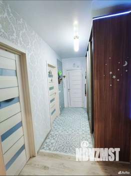 2-к квартира, вторичка, 60м2, 4/9 этаж