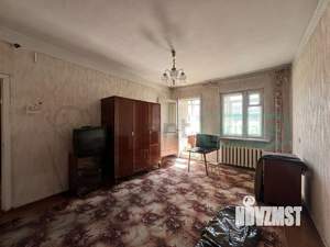 3-к квартира, вторичка, 87м2, 3/3 этаж