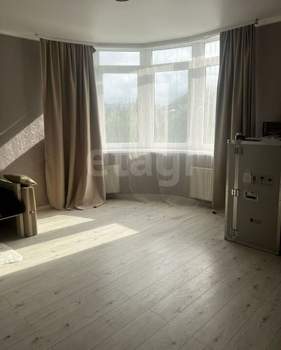 2-к квартира, вторичка, 64м2, 2/12 этаж