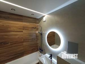 1-к квартира, вторичка, 40м2, 4/8 этаж