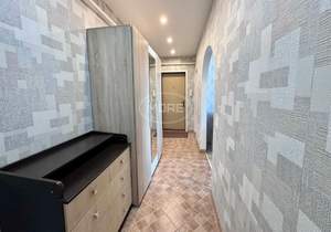 3-к квартира, вторичка, 67м2, 5/5 этаж