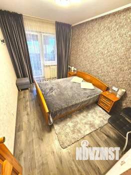 3-к квартира, вторичка, 63м2, 8/10 этаж