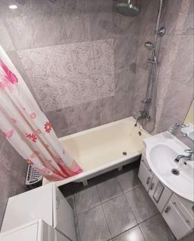 3-к квартира, вторичка, 67м2, 8/9 этаж