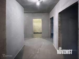 2-к квартира, вторичка, 63м2, 6/9 этаж