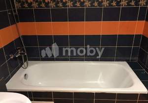 1-к квартира, вторичка, 43м2, 3/6 этаж