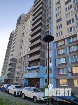 2-к квартира, вторичка, 65м2, 4/16 этаж