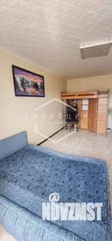 1-к квартира, вторичка, 35м2, 5/9 этаж