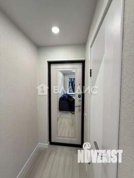 Студия квартира, вторичка, 16м2, 2/5 этаж