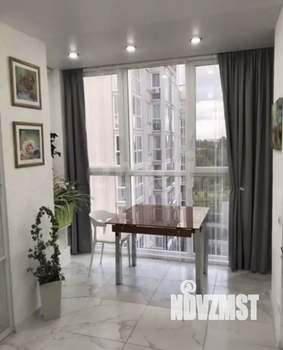 1-к квартира, вторичка, 36м2, 5/7 этаж