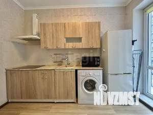 1-к квартира, вторичка, 29м2, 2/11 этаж