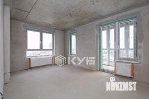 2-к квартира, вторичка, 78м2, 13/15 этаж
