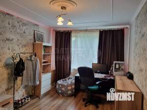 3-к квартира, вторичка, 64м2, 2/9 этаж